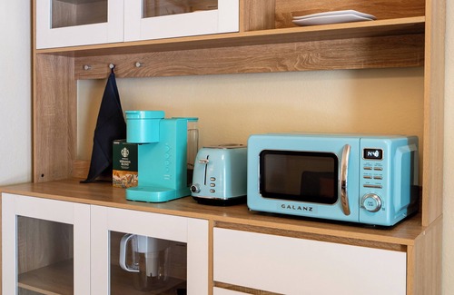 Maryvale House | Cozy Guest Suite in Phoenix, Arizona