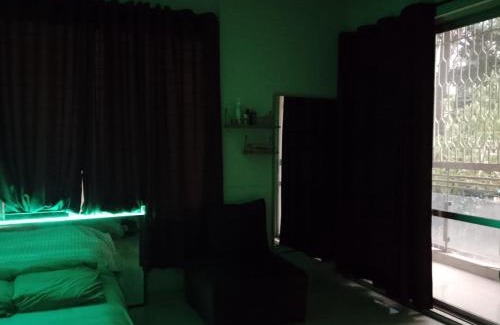 Banani House | Cozy Guestroom