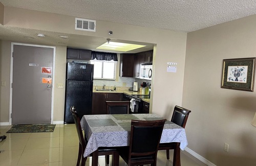 Hudson Apartment | Cozy Gulf Island Resort Condo #603 in Hudson