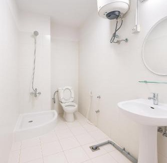 Al Wahdah Bed & Breakfast | Cozy Haven Downtown Abu Dhabi