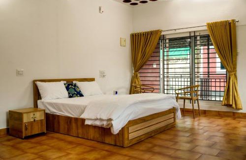 Muttil South House | Cozy Haven Homestay