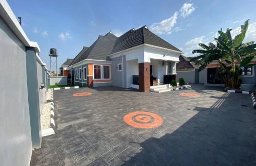 Abeokuta Apartment | Cozy Haven