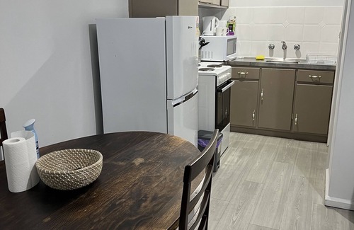 West Footscray Apartment | Cozy Haven Retreat-Melbourne Footscray Apartment