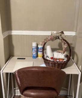 Birmingham Bed & Breakfast | Cozy Historic Getaway