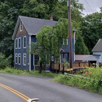 Brattleboro House | Cozy Historic home in Brattleboro