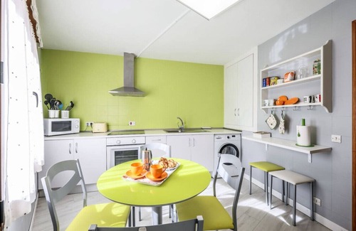La Lastrilla House | Cozy Historic House in Segovia