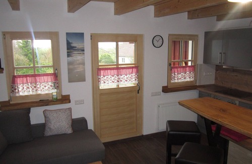 Ebersbach-Musbach House | Cozy holiday home in Oberschwaben region of Lake Constance -Allgäu
