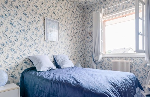 Isigny-sur-Mer House | Cozy holiday home in Isigny-sur-Mer