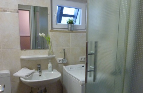 Ruckeberg House | cozy holiday home, 200m to the loop, 7km to the Baltic Sea, four-legged friends welcome