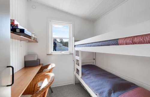Sønder Vorupør House | Cozy Holiday Home in Lovely Surroundings