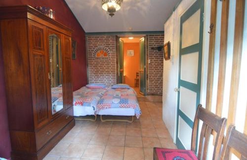Municipality of Bergen op Zoom House | Cozy Holiday Home in Bergen op Zoom with Garden