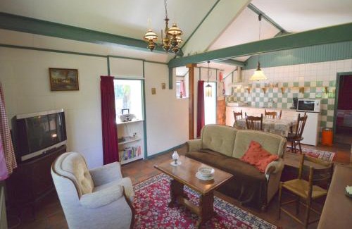 Municipality of Bergen op Zoom House | Cozy Holiday Home in Bergen op Zoom with Garden