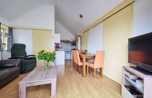 De Kiel House | Cozy Holiday Home in a Lovely Environment