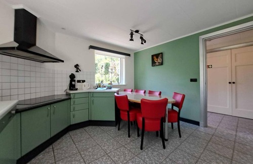 Municipality of Cuijk House | Cozy Holiday home in Haps