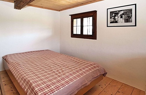 Konzell House | Cozy Holiday Home in Konzell with Terrace