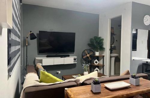 San Pablo House | Cozy Holiday Home in San Pablo City for Groups of 8-10