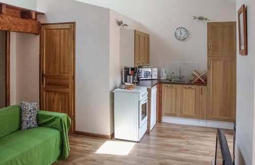 Saint-Etienne-de-Boulogne House | Cozy home in St.Etienne De Boulogne