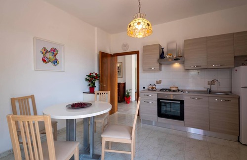 Sant'Egidio alla Vibrata House | Cozy home in St.Egidio alla Vibrata