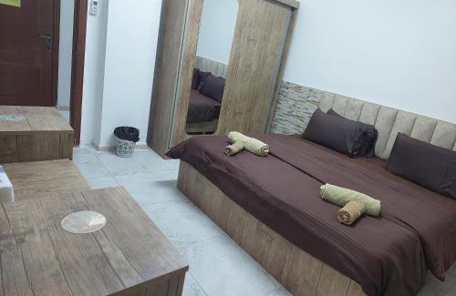 Jabal Al-Hussein Apartment | Cozy Home 2
