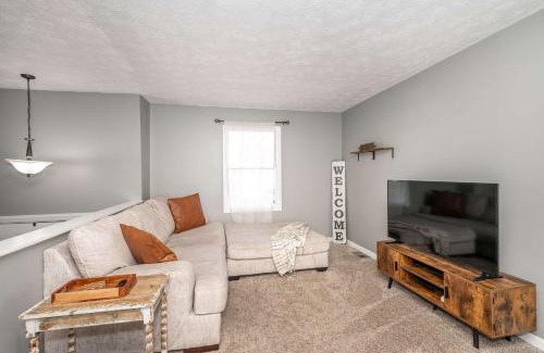 Elsmere House | Cozy Home Away From Home