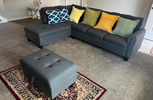 Ocala House | Cozy home away from home