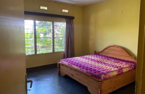 Bujumbura House | Cozy Home