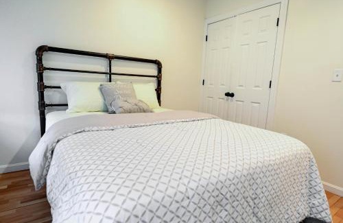 Downtown Baltimore Apartment | Cozy Home Close to Inner Harbor