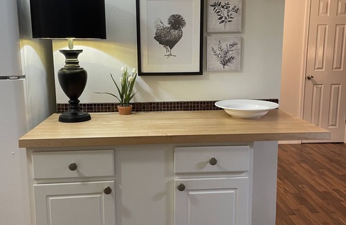 Springfield House | Cozy home close to historic Washburne District, Hospital, Autzen Stadium!