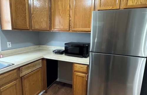 Passaic Apartment | Cozy Home, Easy Access to NYC