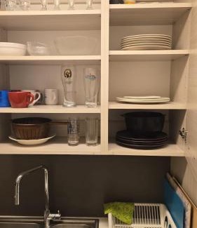 Borlange Apartment | Cozy home, free Parking