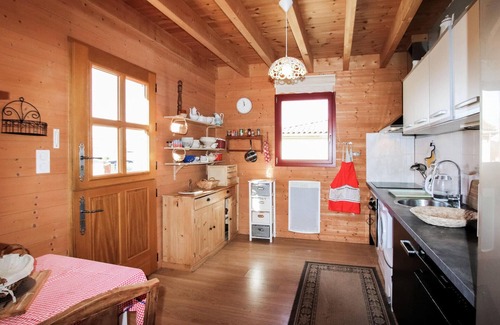Vernoux-en-Vivarais House | Cozy home in Vernoux en Vivarais