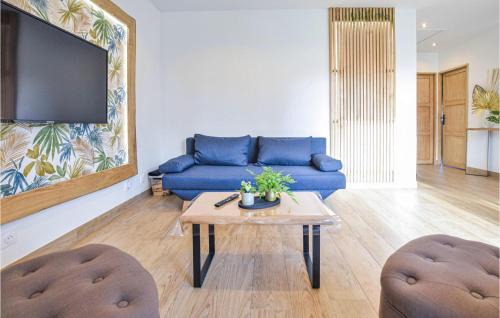 Angerville-l'Orcher House | Cozy Home In Angerville-L'orcher