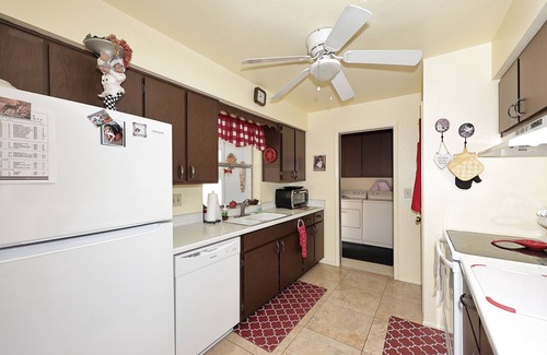 Sunland Village House | Cozy home in a Sunland Village, Mesa Az