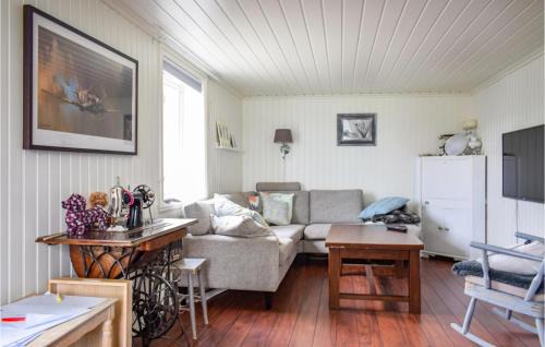 Botn House | Cozy Home In Ballangen With Wifi