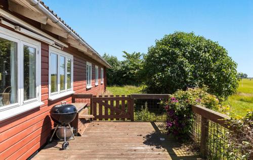 Bogense House | Cozy Home In Bogense With Sauna