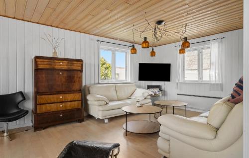 Bogense House | Cozy Home In Bogense With Sauna