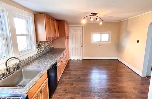 Neptune City House | Cozy home in Bradley Park, within 3 minutes from the beach!