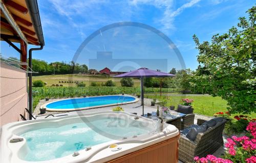 Breznicki Hum House | Cozy Home In Breznicki Hum