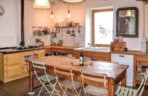 Pons House | Cozy home in Carnac-Rouffiac