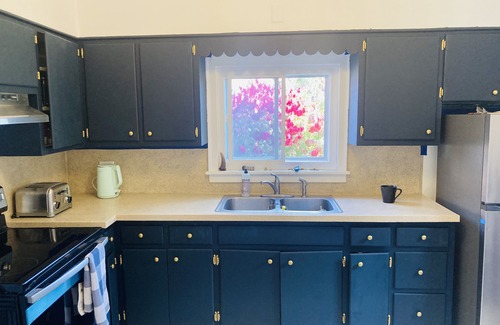 Catskill Apartment | Cozy Home in Catskill Village!