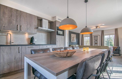 Linde House | Cozy home in Den Ham with kitchen