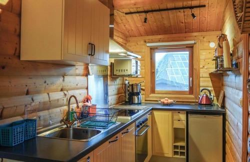 Diemelsee House | Cozy home in Diemelsee with WiFi