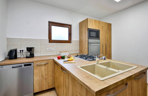 Zlatar House | Cozy home in Donja Batina with sauna