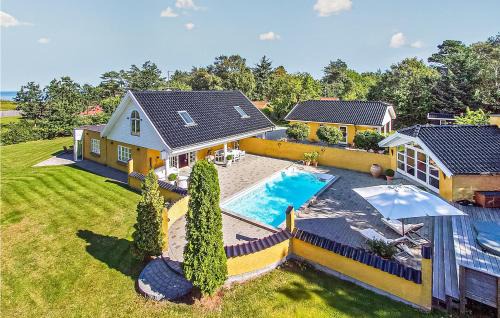 Smidstrup Strand House | Cozy Home In Gilleleje