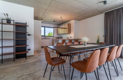 Pazin House | Cozy home in Glavanovici
