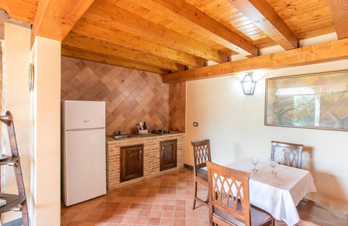 Grammichele House | Cozy home in Grammichele