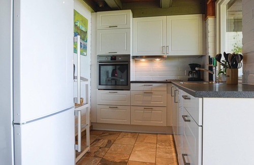 Arø House | Cozy home in Haderslev with WiFi