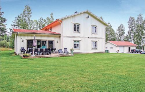 Lidstorp House | Cozy Home In Jönköping With Wifi