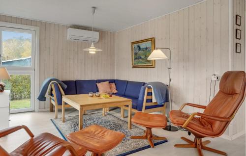Juelsminde House | Cozy Home In Juelsminde With Wifi