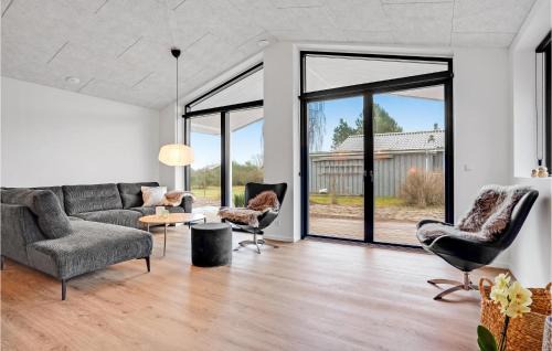 Juelsminde House | Cozy Home In Juelsminde With Wifi